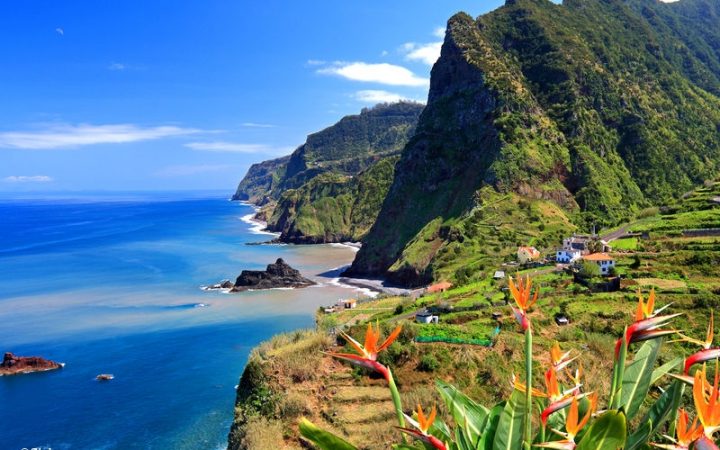 Madeira