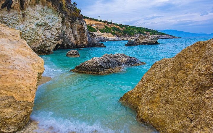 Zakynthos –Xigia