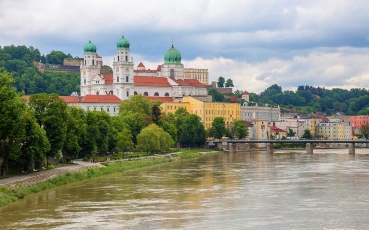 Passau