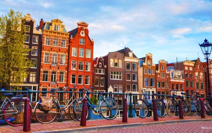 Amsterdam