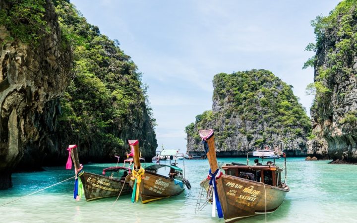 Thailanda