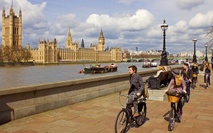Londra