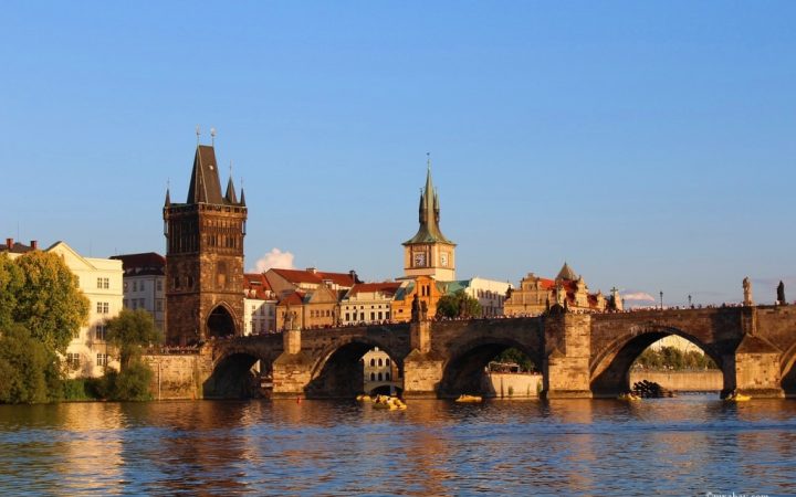 Praga