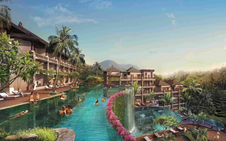 Bali