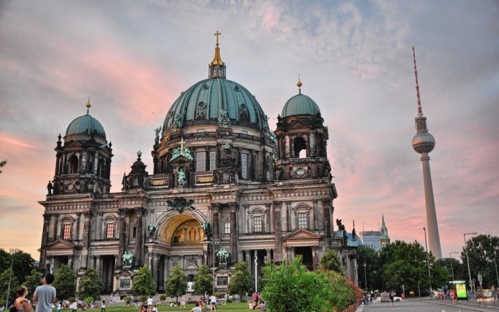 Berlin