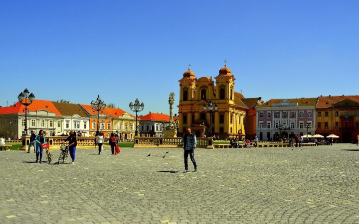 Timisoara