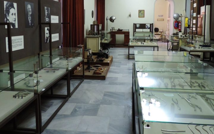 Muzeul Medicinei Varna