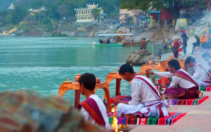 India