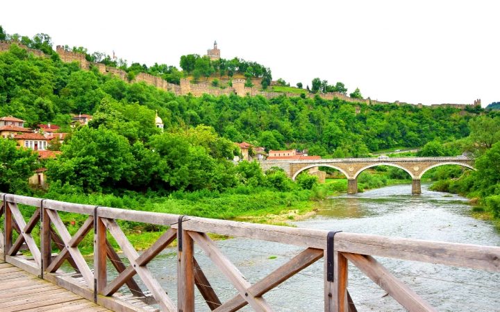 Veliko Tarnovo
