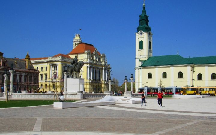Oradea