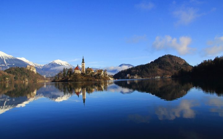 Bled