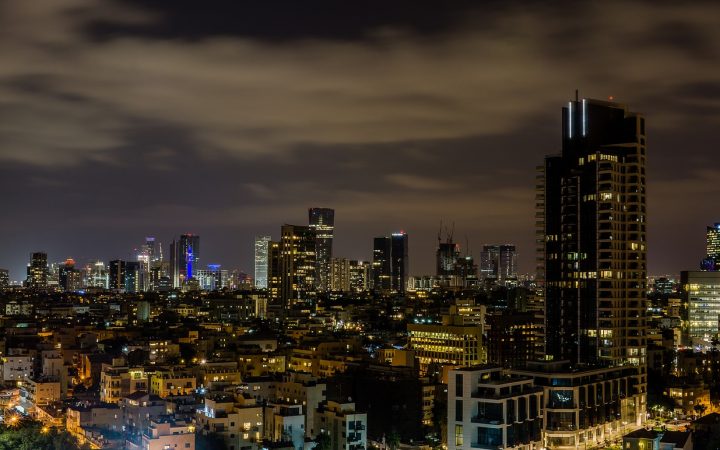 Tel Aviv