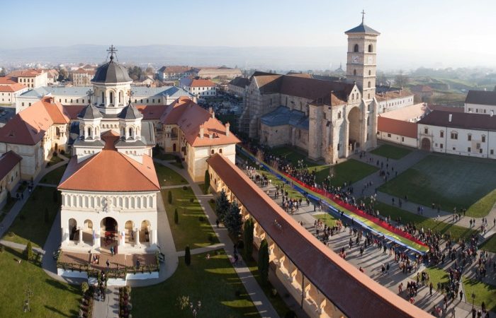 Alba Iulia
