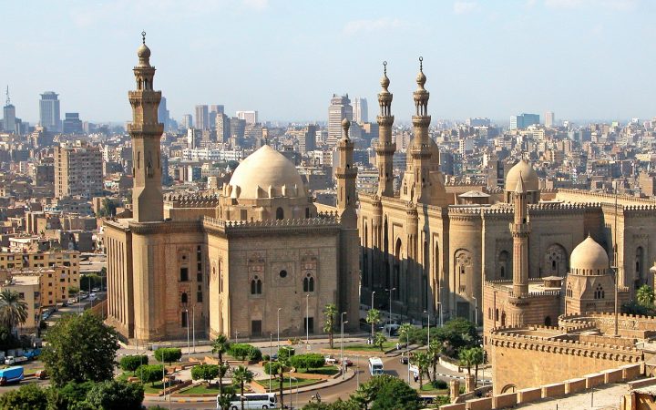 Cairo