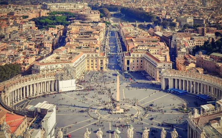 Roma- Vatican