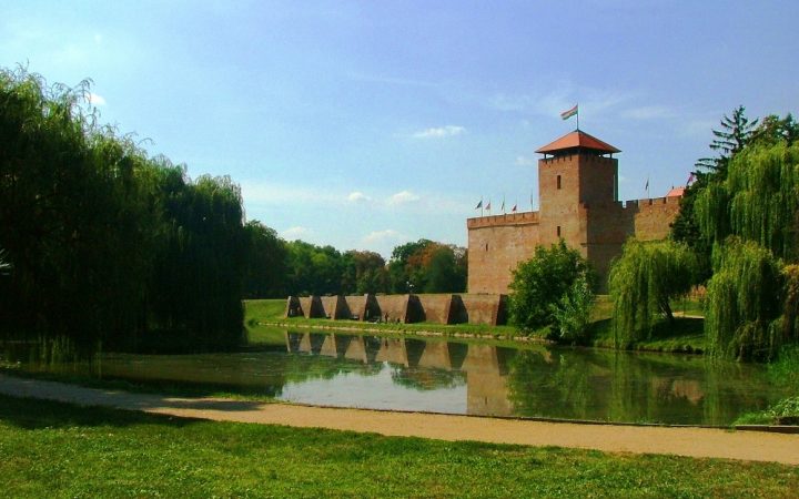 Gyula