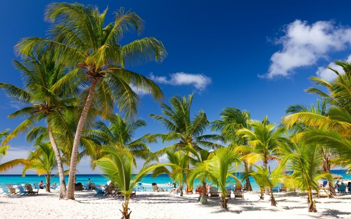 Punta Cana