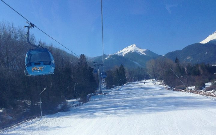 Bansko