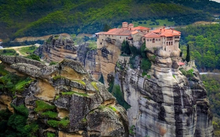 Grecia