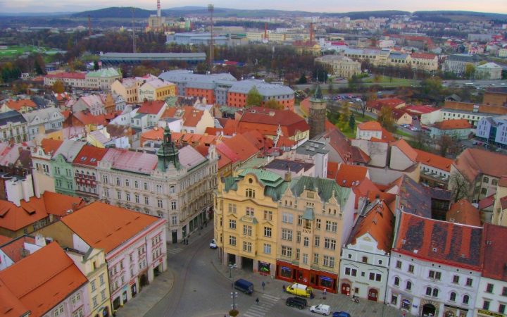Plzen
