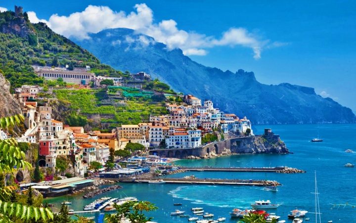 Sorrento