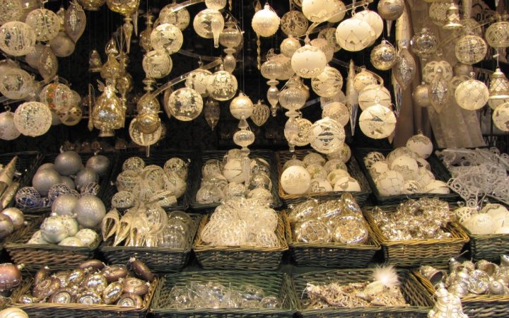 Madrid – sarbatori cu iz modern