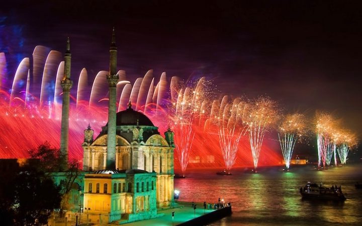 Turcia - Istanbul
