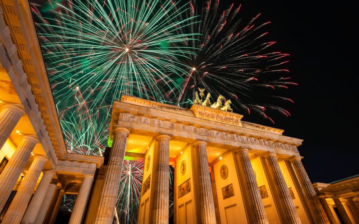Germania - Berlin