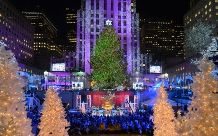 New York – I love you!