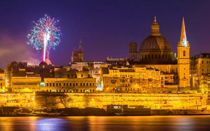 Malta - Valletta