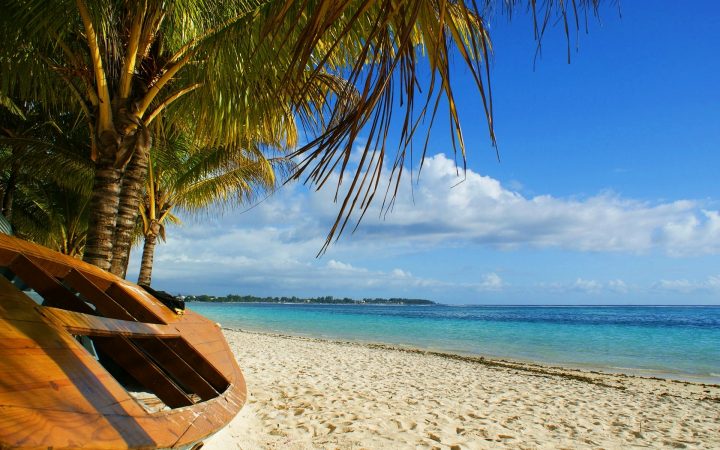 Mauritius, insula paradisului