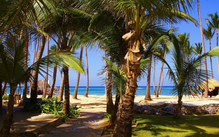 Punta Cana