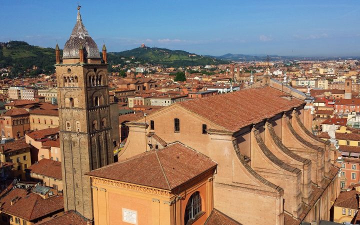 Bologna, Italia