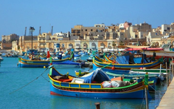 Templele megalitice din Malta