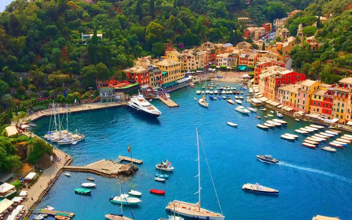 Portofino, Italia
