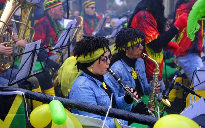 Orașele muzicii: Kingstone, pe urmele lui Bob Marley