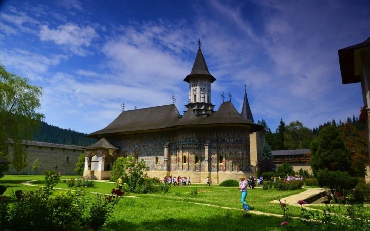 Paște 2018 în România