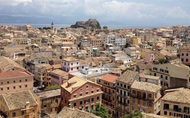 Paște 2018 în Grecia