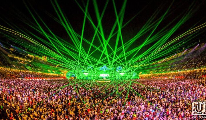 Cluj Napoca, orașul celor mai tari festivaluri