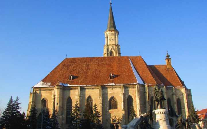 Cluj Napoca, orașul celor mai tari festivaluri