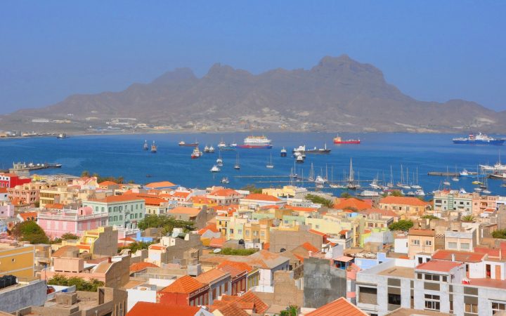Mindelo, pentru fanii Cesáriei Évora