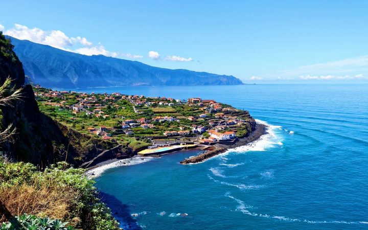 Portugalia – minuni naturale și comori istorice