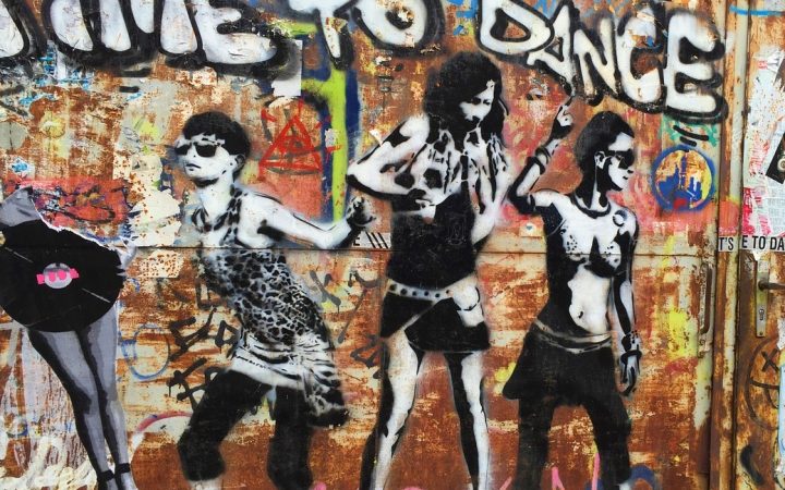 Berlin, capitala muzicii underground