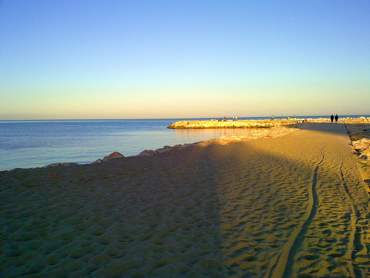 Fuengirola, tărâmuri andaluze