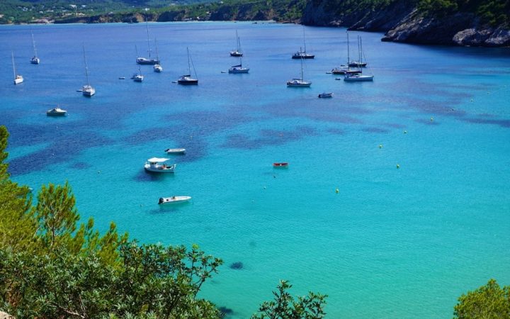 Insula Ibiza