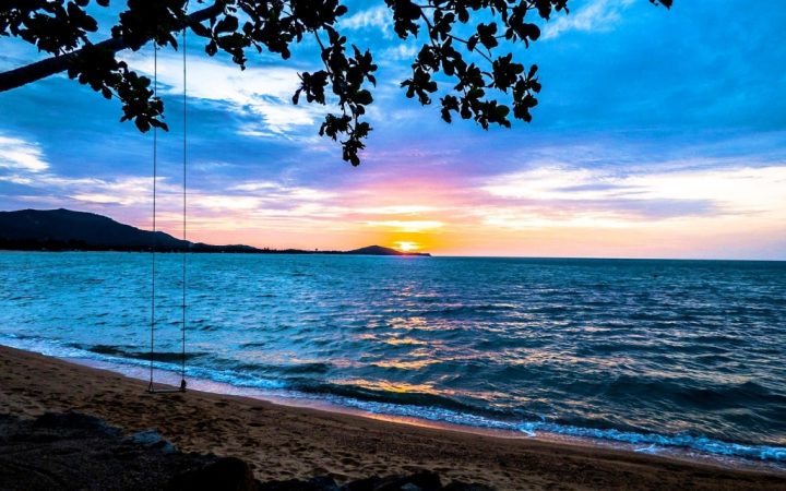 Insula Koh Samui