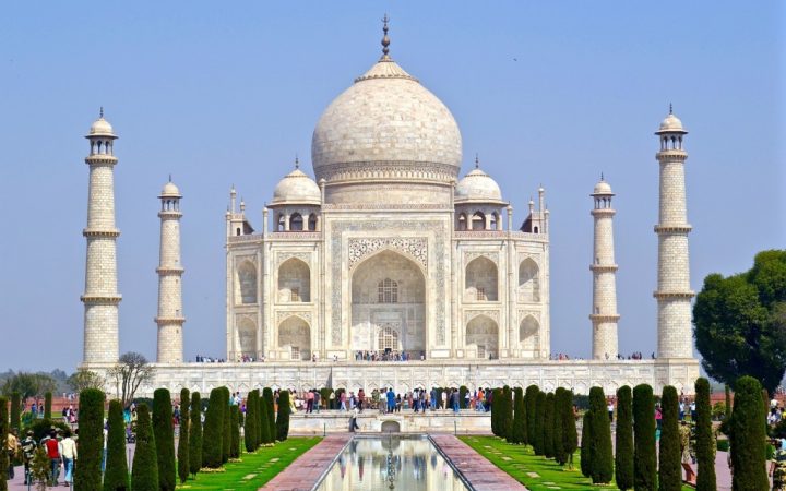 Ritualuri antice de înfrumusețare în India