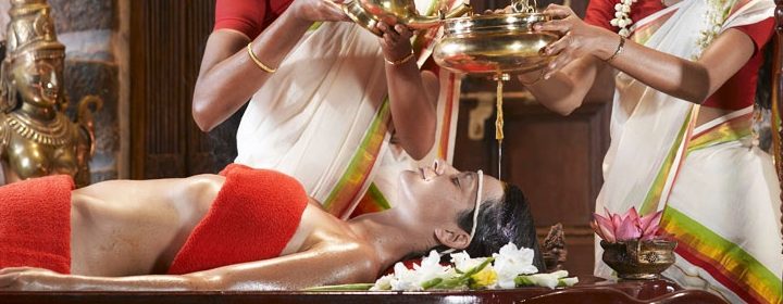 Ritualuri antice de înfrumusețare în India