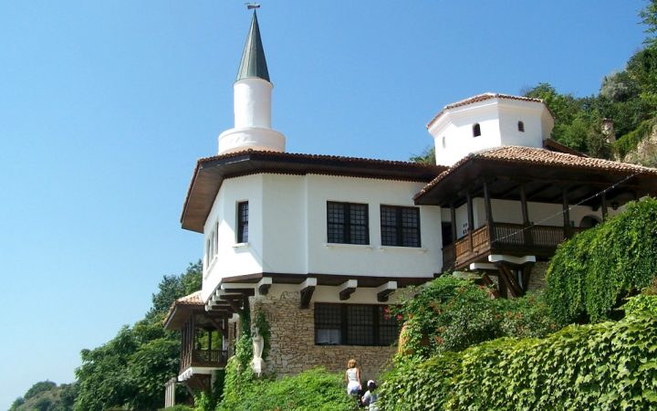 Balcic, vacanță în Orașul Alb