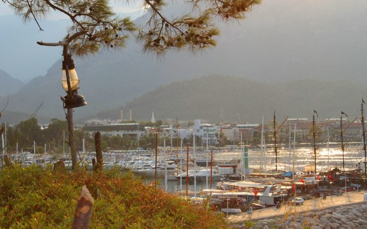 Kemer
